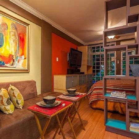 New Kingston Guest Apartments At Seymour Экстерьер фото