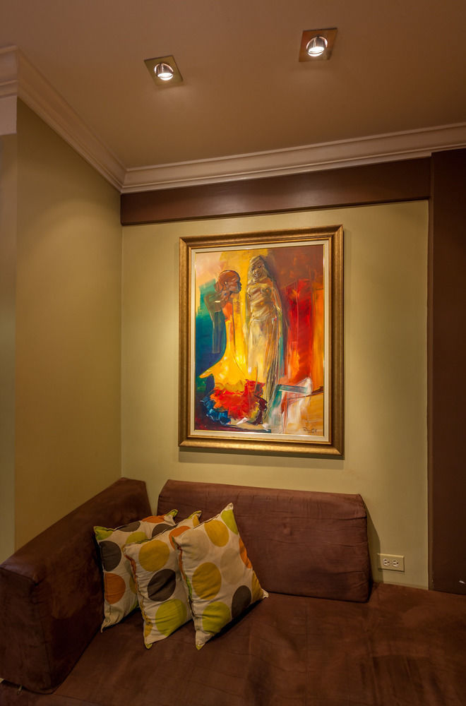 New Kingston Guest Apartments At Seymour Экстерьер фото