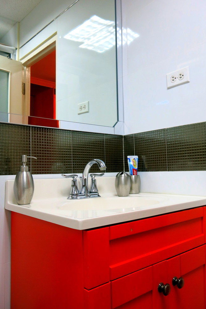 New Kingston Guest Apartments At Seymour Экстерьер фото